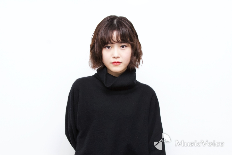 Rei「自分らしい言葉に出会った」届けたいピュアなメッセージ