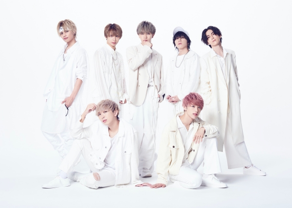 BUZZ-ER.、“爆裂顔ラン最強グループ”の素顔に迫る