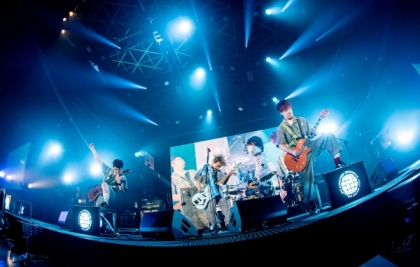 ライブレポート