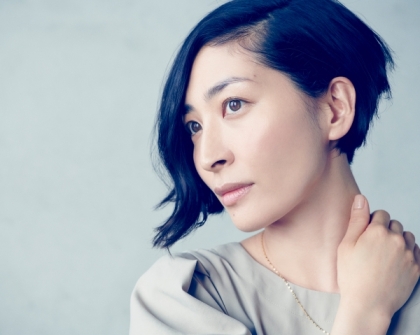 インタビュー 坂本真綾 悪い時は永遠に続く訳じゃない いま届けたい希望の光 音楽