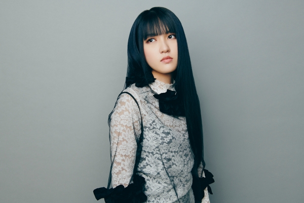 JUNNA「これからも変わらずいられたら」若き才能が感じる時代の流れと音楽