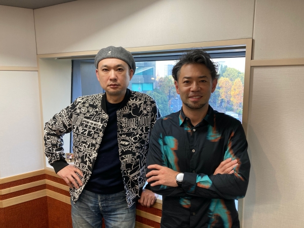 河口恭吾「心の真ん中を射抜かれた」浜崎貴司が描いた“もがき像”