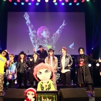 ライブレポート
