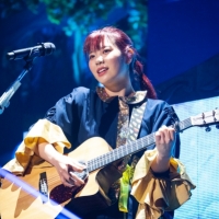 眉村ちあき、日本武道館で魅せた等身大 “元気女歌手”の真骨頂