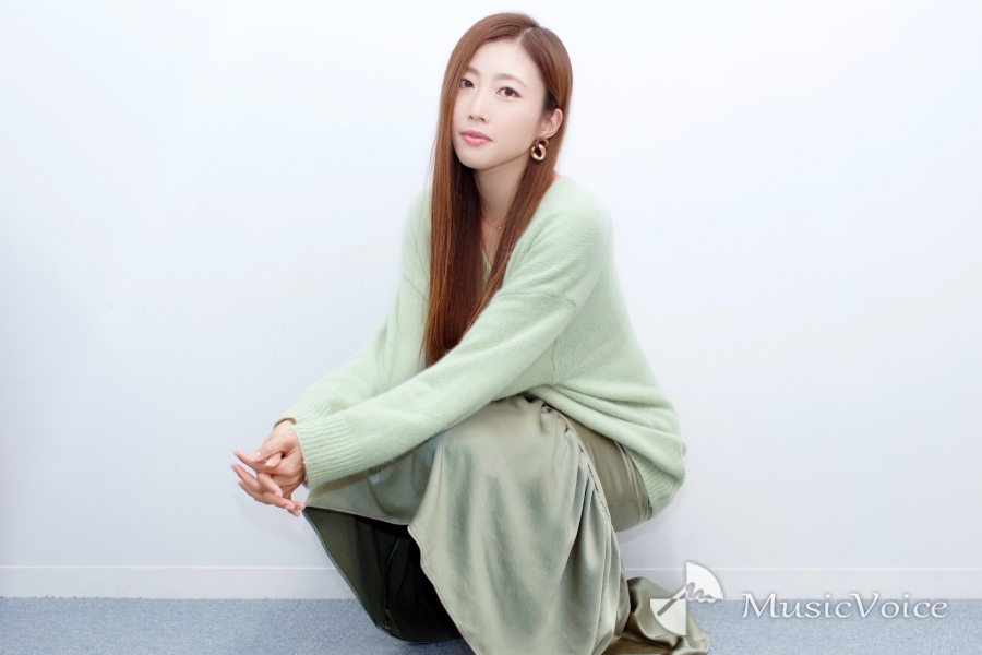 Tiara、母親の生きる姿　デビュー10年歌手活動への想い