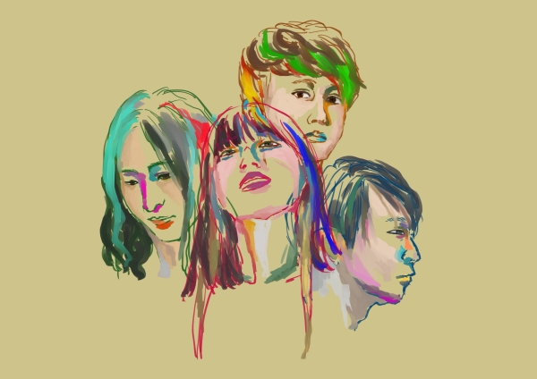 パスピエ「本質というのは変わらない」コロナ禍で再認識した根源