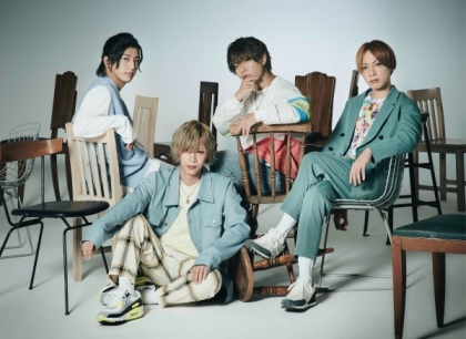 音楽・インタビュー