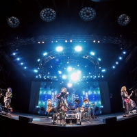 ライブレポート