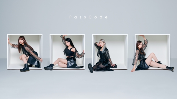 PassCode「私達を奮い立たせてくれる」自身を鼓舞する『STRIVE』に迫る