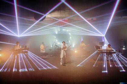 ライブレポート