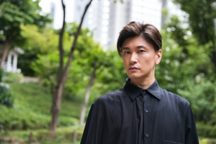 音楽・インタビュー