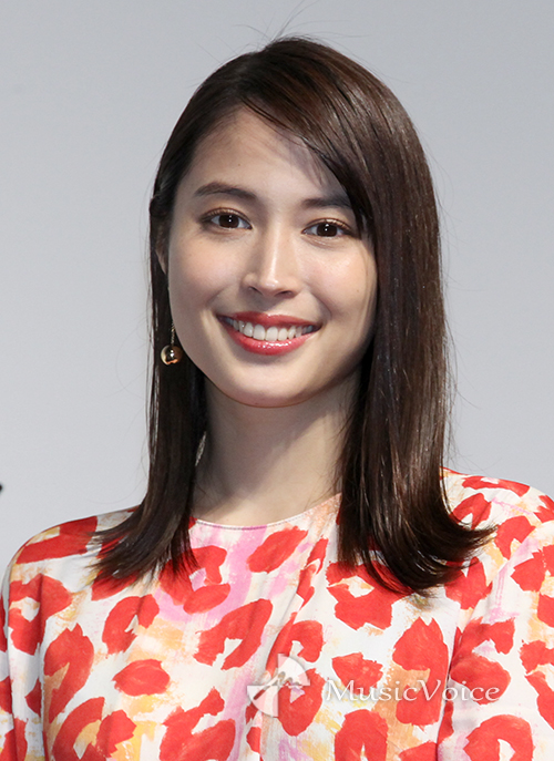 広瀬アリス キスシーンは作業 独特感性にtokioメンバー驚き 結婚願望は まったくない エンタメ 広瀬アリス キスシーンは作業 独特感性にtokioメンバー驚き 結婚願望は まったくない エンタメ