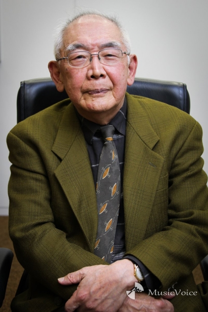 エンタメ・インタビュー