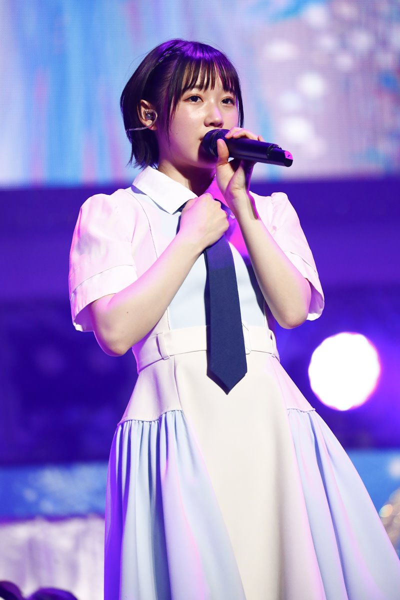 インタビュー 甲斐心愛 Stu48連載企画 こんな時代こそ アイドルが必要だ エンタメ