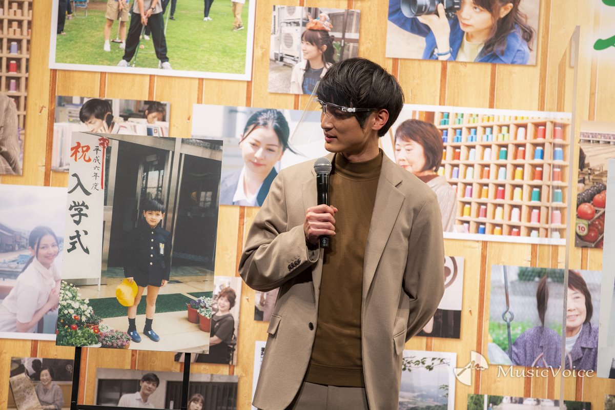 高良健吾 小1の おもいで写真 この頃はo脚じゃなくて 映画 おもいで写眞 完成報告会見 エンタメ 高良健吾 小1の おもいで写真 この頃はo脚じゃなくて 映画 おもいで写眞 完成報告会見 エンタメ