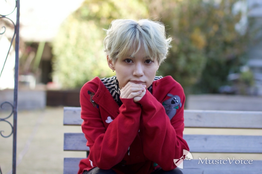 木下百花「ナチュラルに自分の人生を楽しみたい」アーティストとしての姿勢