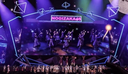 ライブレポート