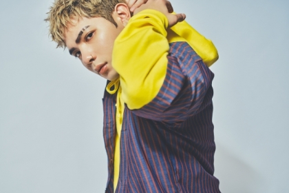 音楽・インタビュー