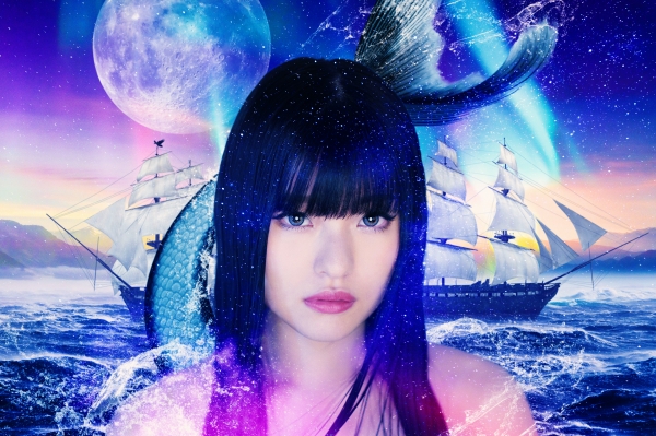 ASCA、音楽で届ける希望　ニューアルバム『百希夜行』に込めた想いとは