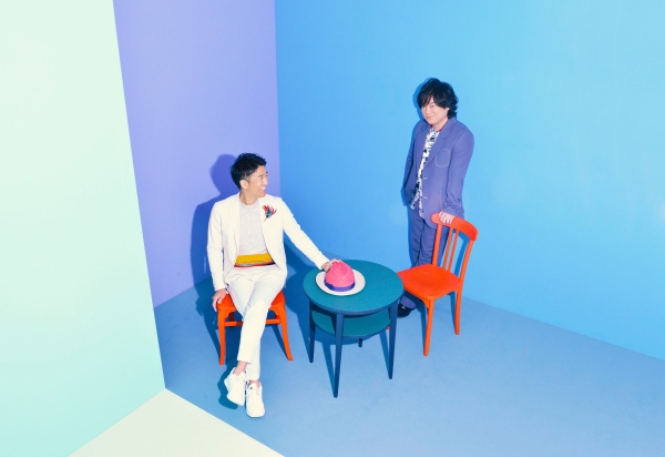 DEEN「一歩引いて見ることが長続きの秘訣」常に期待に応えるグループの矜持