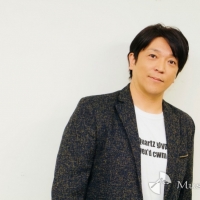 音楽・インタビュー