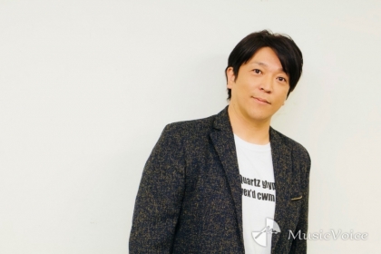 音楽・インタビュー