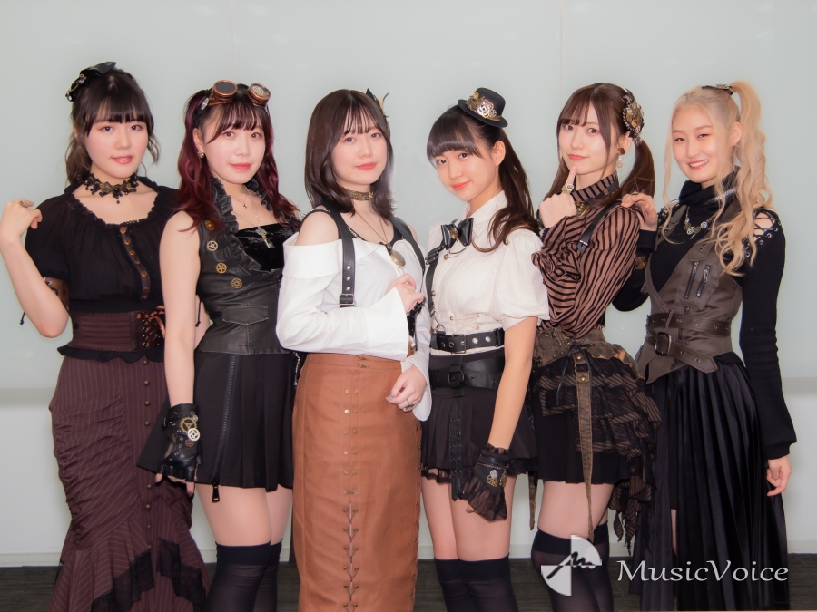 ARCANA PROJECT「新しい挑戦」世界観を広げる夢が詰まった音楽で届ける希望