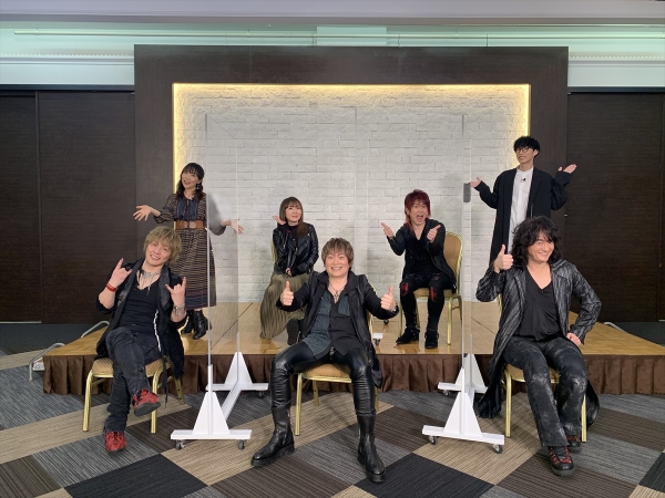 Jam Project 特別番組 Jam Bang Youtubeで期間限定公開 特番のmcにオーイシマサヨシ Angelaのatsuko 音楽 Jam Project 特別番組 Jam Bang Youtubeで期間限定公開 特番のmcにオーイシマサヨシ Angelaのatsuko 音楽