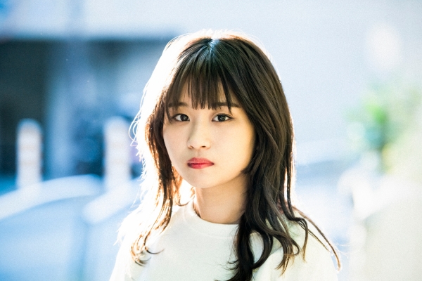 ひかりのなかに「自分の音楽が誰かの為になるなら」まっすぐ貫く音楽への姿勢