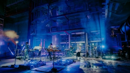 ライブレポート