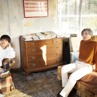 音楽・インタビュー