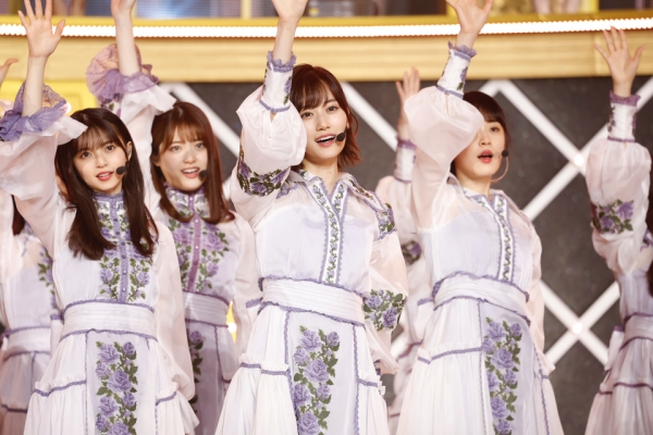 写真 乃木坂46 Birthday Live 開催 常に上昇気流で10周年目に突入 音楽 写真 乃木坂46 Birthday Live 開催 常に上昇気流で10周年目に突入 音楽