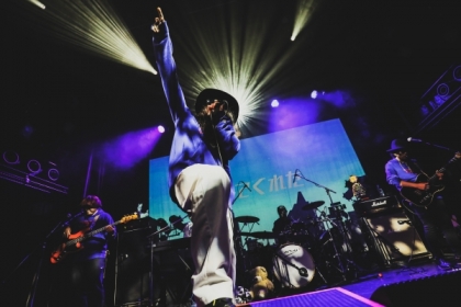 ライブレポート