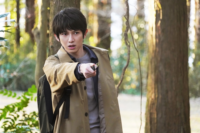 本郷奏多 君と世界が終わる日に Season2出演決定 物語のキーパーソンに シェルター 希望の家 の住人 エンタメ