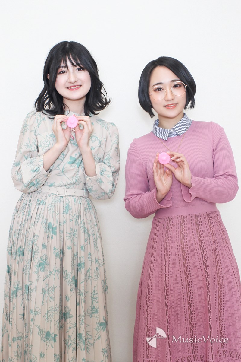 インタビュー 悠木碧 小林星蘭 溢れるプリキュア愛 声優は 天職 エンタメ インタビュー 悠木碧 小林星蘭 溢れるプリキュア愛 声優は 天職 エンタメ