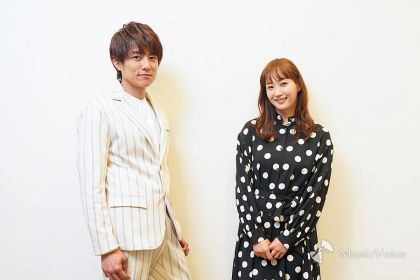 杉浦太陽・藤本美貴