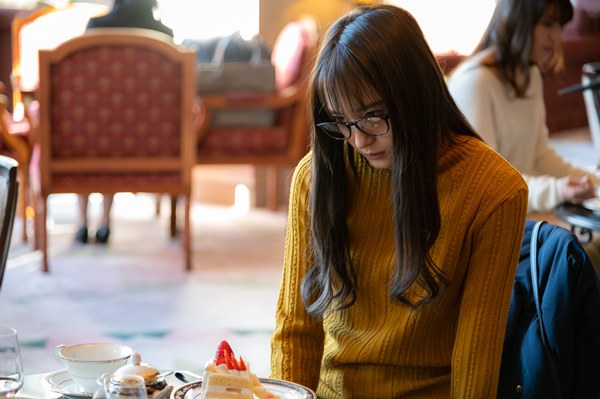 (C)「RISKY」製作委員会・MBS