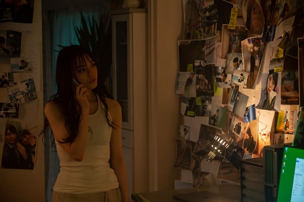 (C)「RISKY」製作委員会・MBS