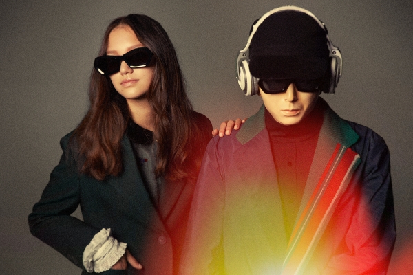 TOWA TEI「自己流でいたい」30周年を迎えた想いと新譜で魅せた“音宇宙”