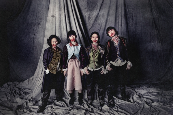 BiS「アイドル像を壊さないといけない」アーティストとしての覚醒と進化