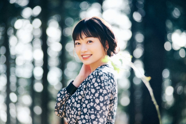 西田あい「10年間蒔いてきた種に芽が出てきた」歌手生活を経て見えた可能性