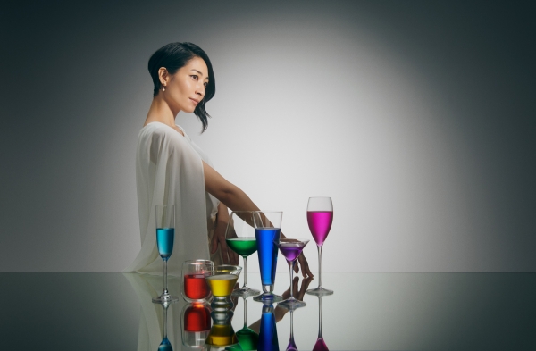 坂本真綾「横に並んで歌うなんて想像も出来なかった」25周年で見えた景色