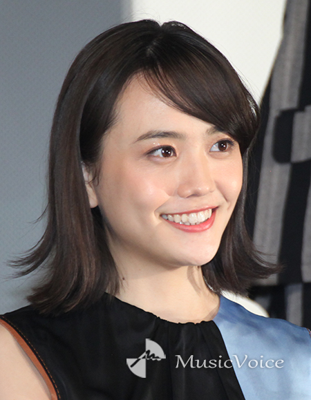 松井愛莉 普段着ない ワンピースに 少しそわそわ 可愛い と反響 エンタメ