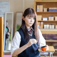 『お茶にごす。』より