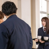 『お茶にごす。』より