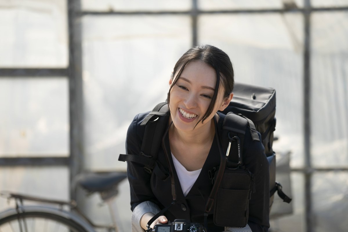 『種まく旅人〜華蓮のかがやき〜』より