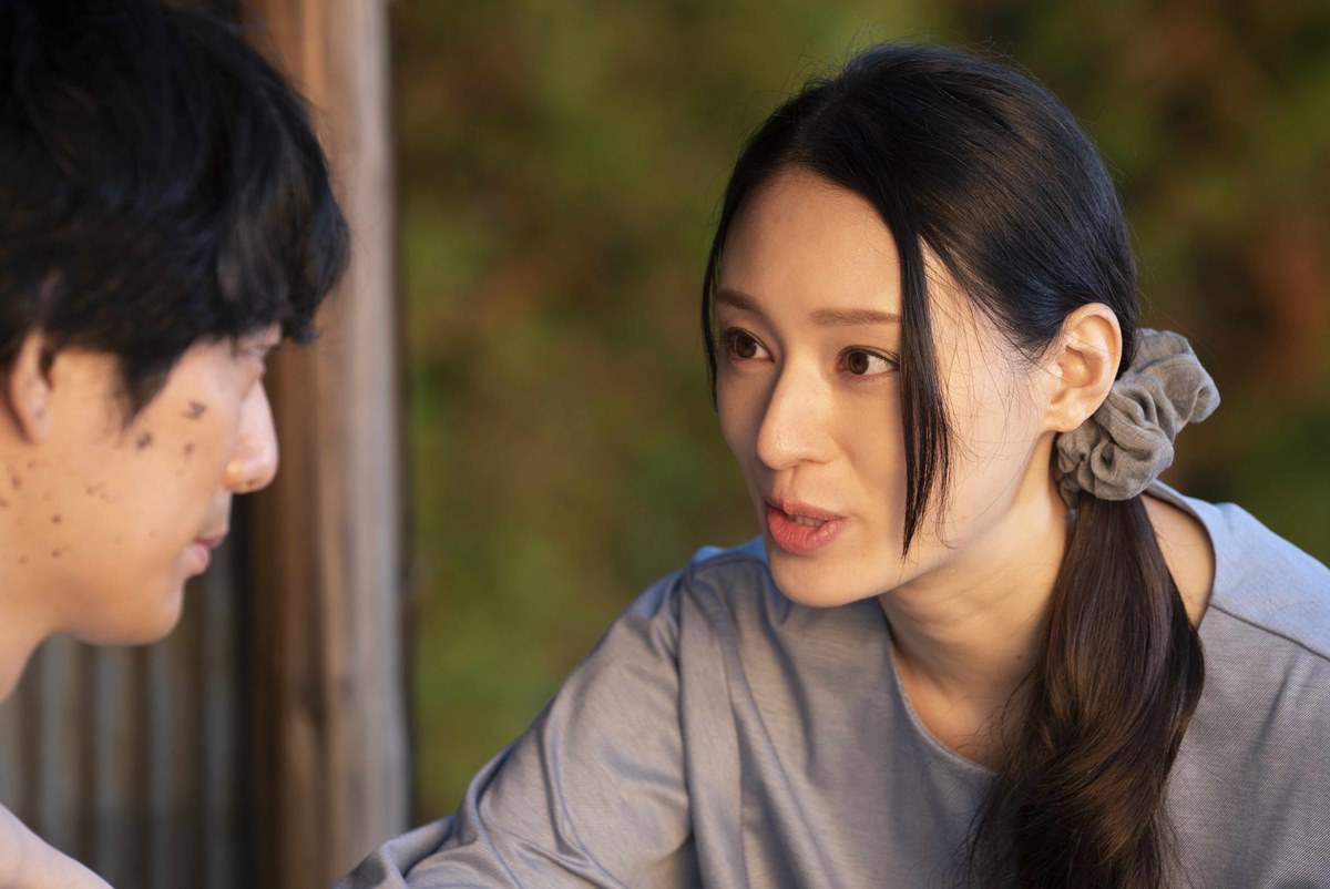 『種まく旅人〜華蓮のかがやき〜』より