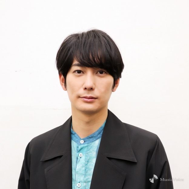 平岡祐太『種まく旅人〜華蓮のかがやき〜』インタビュー