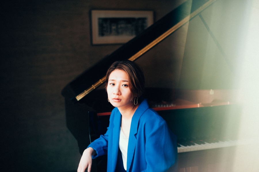 桑原あい「音楽は人である」長いスランプを脱するきっかけとなった人との絆