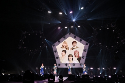 ライブレポート